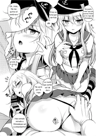 hentai kantai collection