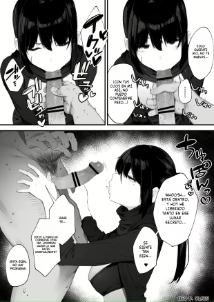hentai Kore Mo Shigoto Desu Node