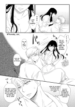 Koto No Okori Wa : página 14