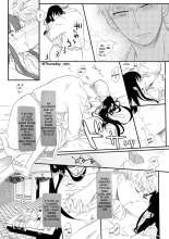Koto No Okori Wa : página 19
