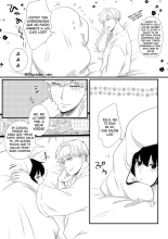 Koto No Okori Wa : página 35