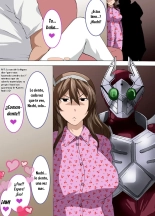Kou Natte Shimatta no wa Watashi no Sekinin da : página 5