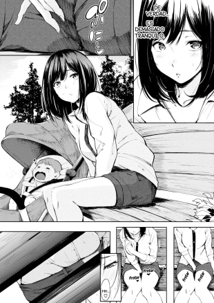 hentai Kouen Debut