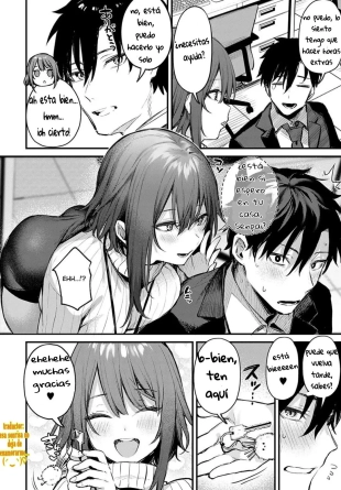 hentai Kouhai Kanojo Tsujinaka-chan no Oshioki