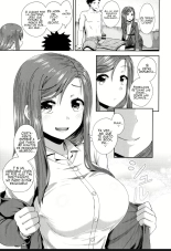 Kouin Laundry - Fellati-o-mat : página 3