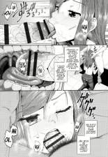 Kouin Laundry - Fellati-o-mat : página 9