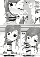Kouin Laundry - Fellati-o-mat : página 15