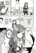 Kouin Laundry - Fellati-o-mat : página 21