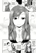 Kouin Laundry - Fellati-o-mat : página 22