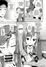 Kouin Laundry - Fellati-o-mat : página 23