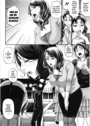 hentai Terms of Employment