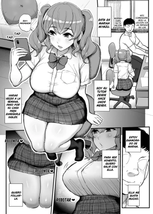 hentai original