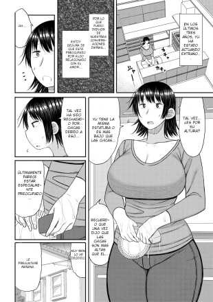 hentai ¡solo puedo amar a mi mamá alta!!