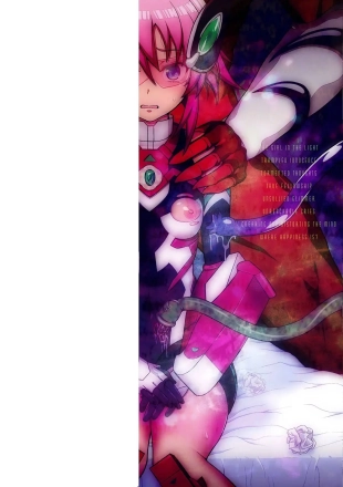 hentai Kousou Senki Christia Cap. 1-3