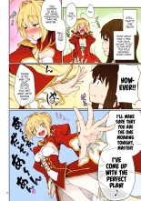 Imperial Privilege sEXtella : página 7