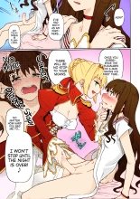 Imperial Privilege sEXtella : página 12