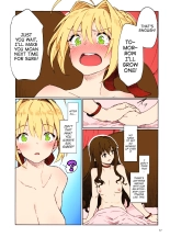 Imperial Privilege sEXtella : página 18
