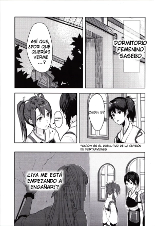 hentai kantai collection