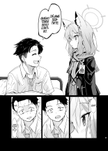 Kowaku no Kiri : página 8