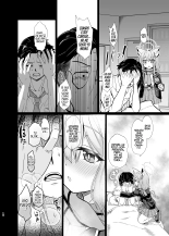 Kowaku no Kiri : página 9