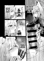 Kowaku no Kiri : página 10