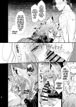 Kowaku no Kiri : página 11