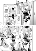 Kowaku no Kiri : página 21