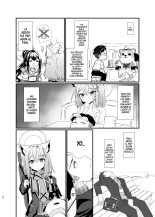 Kowaku no Kiri : página 27