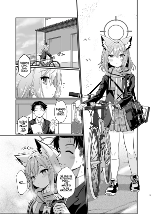 hentai blue archive