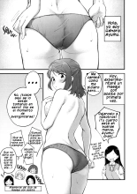 Tonight at the Oil Massage Club : página 4