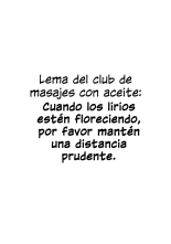 Tonight at the Oil Massage Club : página 28