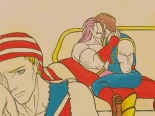 Krauser x Laurence  ?????  2020 : página 44