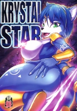 Krystal Star : página 1