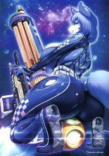 Krystal Star : página 13