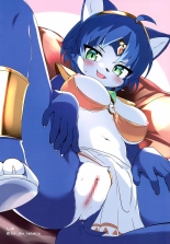 Krystal Star : página 53
