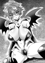 Kubi kara Shita dake Succubus-ka Wana : página 2