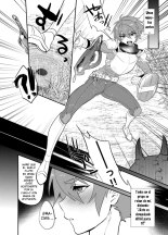 Kubi kara Shita dake Succubus-ka Wana : página 5