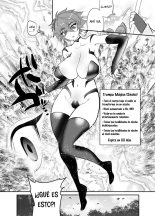 Kubi kara Shita dake Succubus-ka Wana : página 6