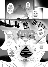 Kubi kara Shita dake Succubus-ka Wana : página 23
