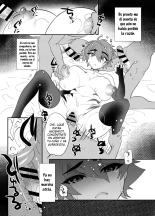 Kubi kara Shita dake Succubus-ka Wana : página 28