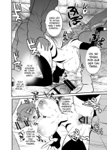 Kubi kara Shita dake Succubus-ka Wana : página 29