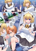 Kuchi Utsushi no Sandatsusya ] : página 15