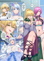 Kuchi Utsushi no Sandatsusya ] : página 40