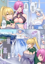Kuchi Utsushi no Sandatsusya ] : página 41