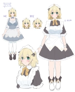 Kuchi Utsushi no Sandatsusya ] : página 44