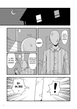 Kuchi Warui-san no Yowami o Nigitte Iroiro Sasete Morau Hon : página 4