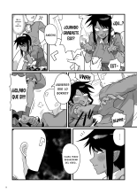 Kuchi Warui-san no Yowami o Nigitte Iroiro Sasete Morau Hon : página 8