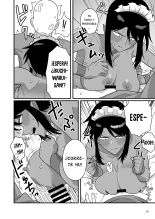 Kuchi Warui-san no Yowami o Nigitte Iroiro Sasete Morau Hon : página 19