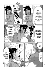 Kuchi Warui-san no Yowami o Nigitte Iroiro Sasete Morau Hon : página 21