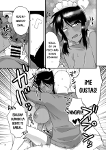 Kuchi Warui-san no Yowami o Nigitte Iroiro Sasete Morau Hon : página 28